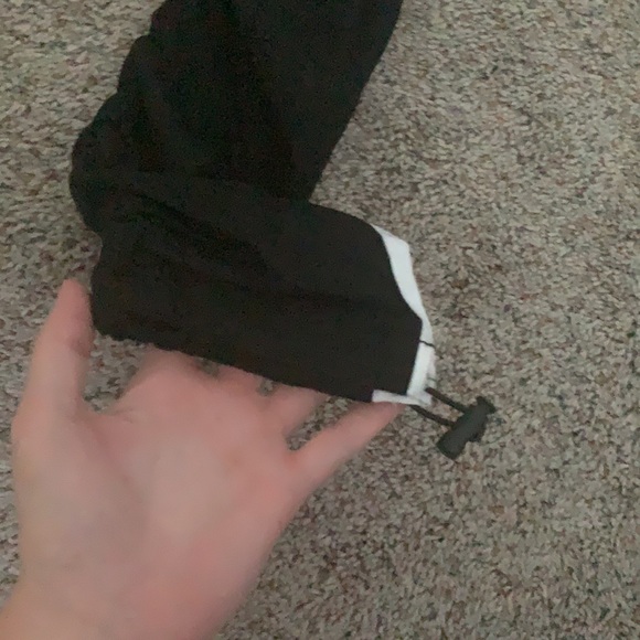 Kuwallatee black joggers - Picture 6 of 9